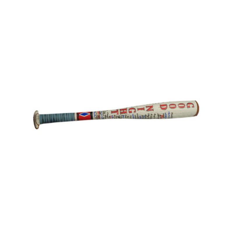 Inflatable Bat - Harley Quinn: Birds of Prey