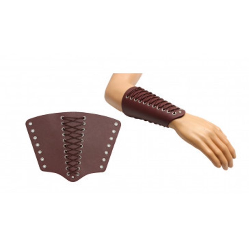 Medieval Arm Bracers
