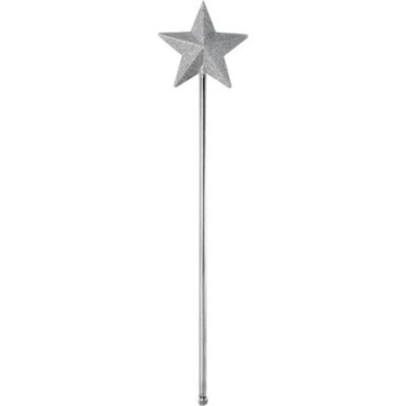 Pixie Duster Wand
