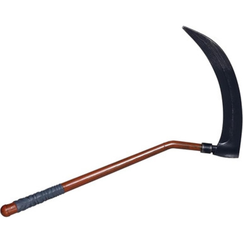 Scythe Prop