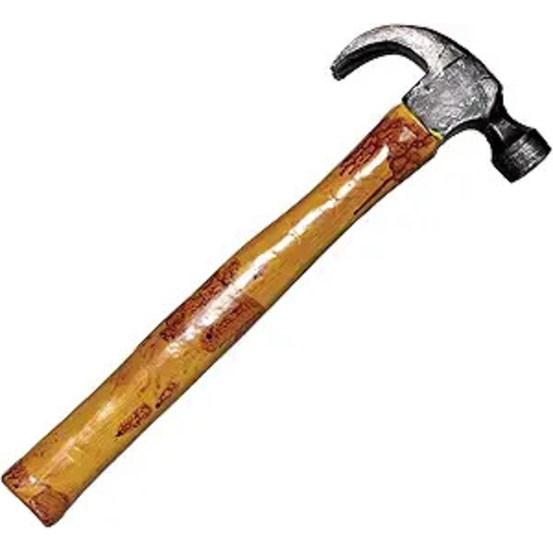 UNDERWRAPS Foam Hammer