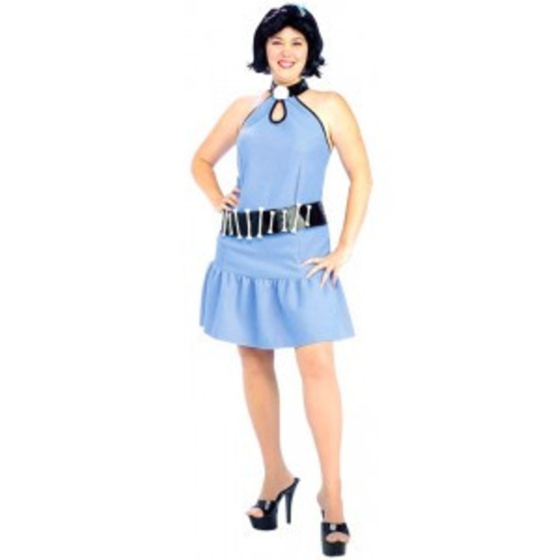 Betty Rubble Plus Size 16-22