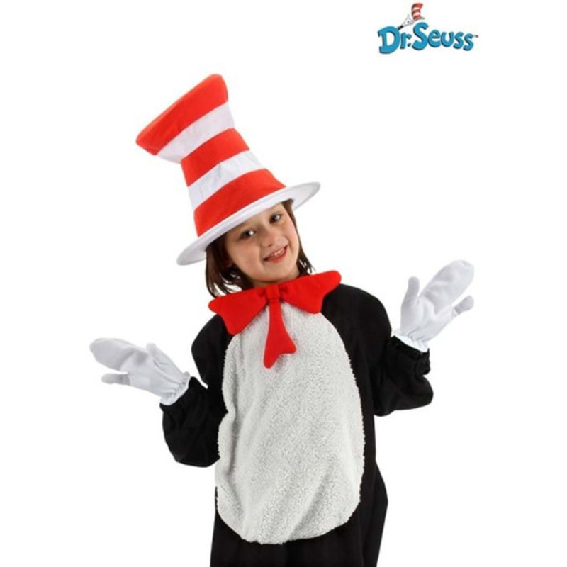 Dr. Seuss The Cat in the Hat Kit Kids