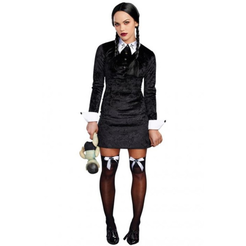 Dreamgirls Friday Adult Women's Costume Women's Size 2-6