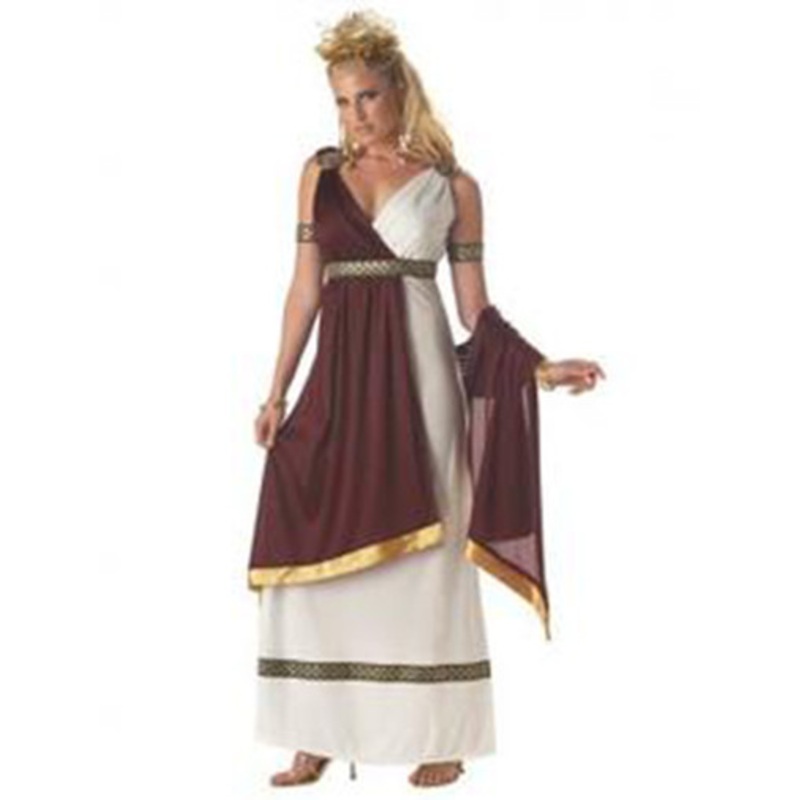 Roman Empress Ladies Small 6-8