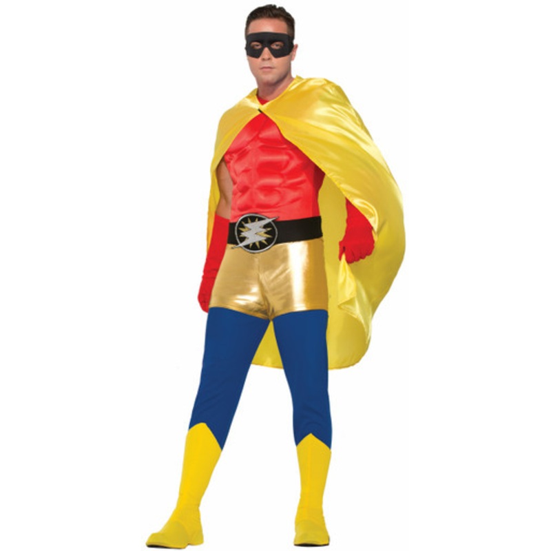 Super Hero Pants or Leggings Adult Assorted Colors Black Child X-Large 14-16