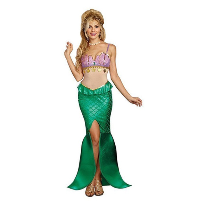 Sea Goddess Women's Size 0-2