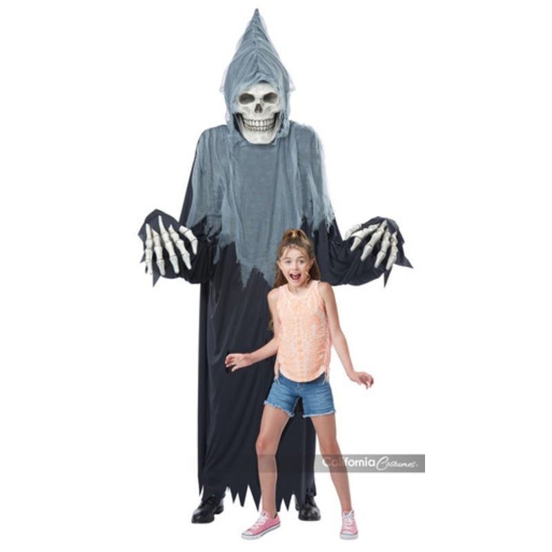 Towering Terror Reaper Adult Costume or Decor