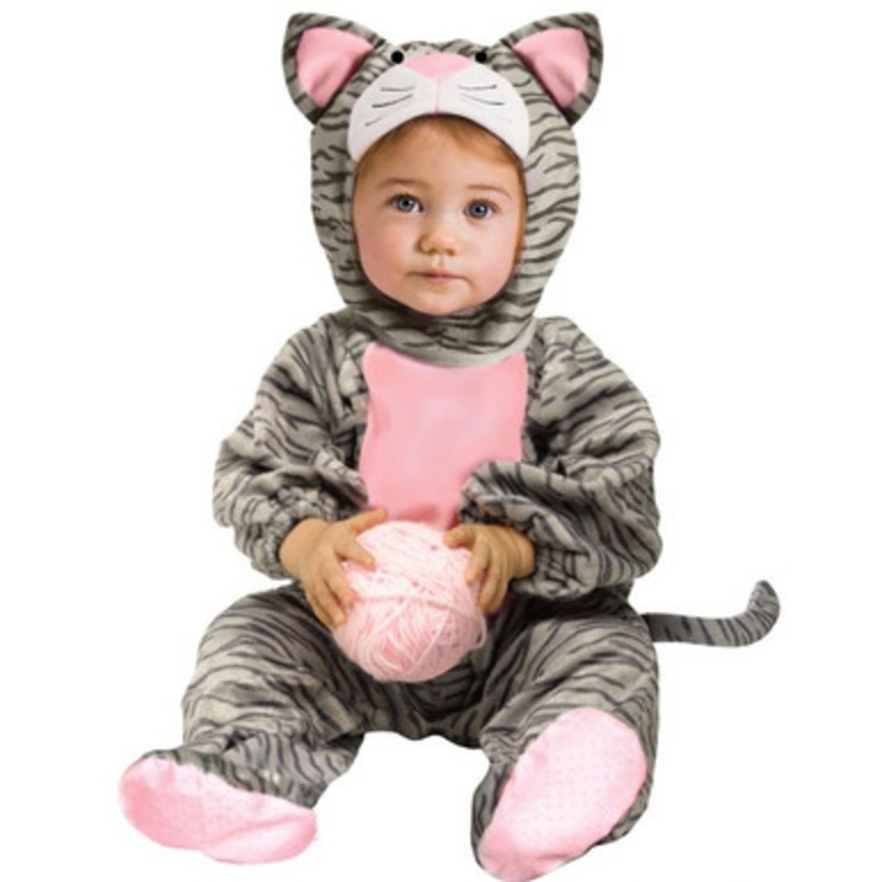 Little Stripe Kitten 6'/200 Lbs
