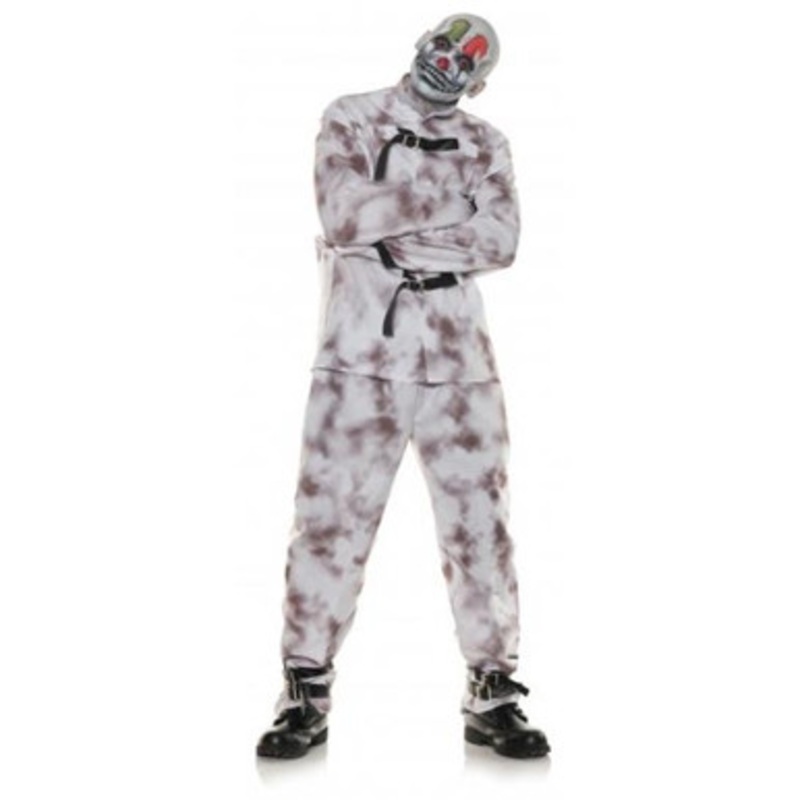 Mayhem Adult Costume Men's OS 42-46