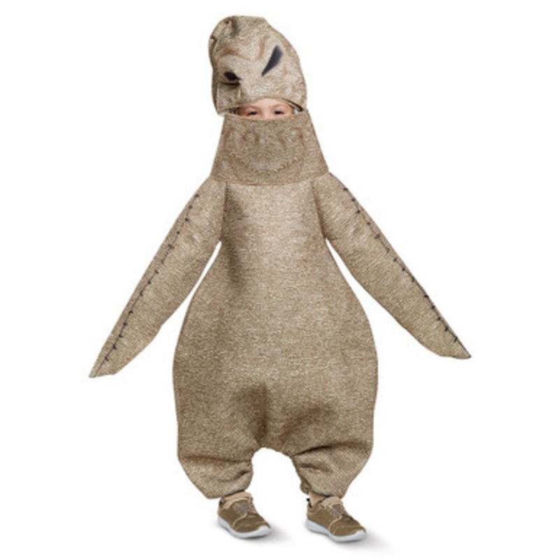 Oogie Boogie Classic Toddler Child (S) 2 Toddler