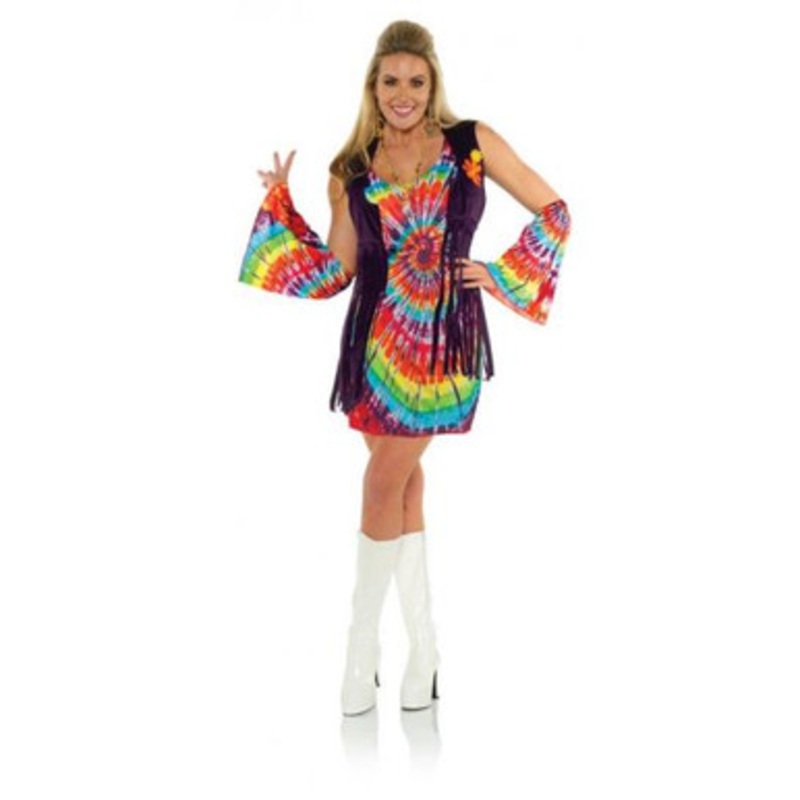 Revolution Adult Costume Women's XSmall