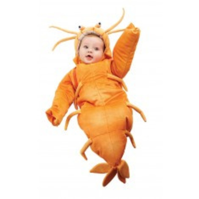 Shrimp Bunting