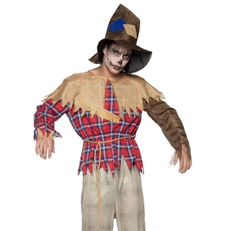 Sinister Scarecrow Small/Medium