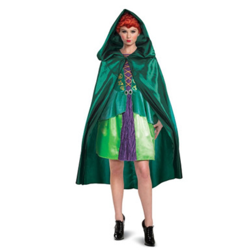 Wini Adult Classic Cape