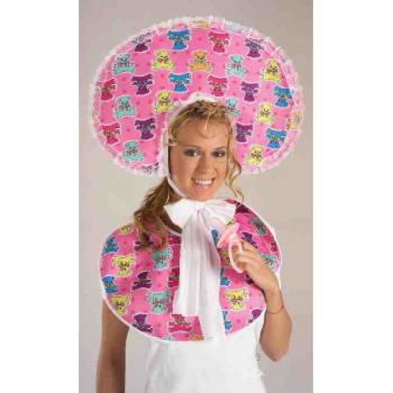 Baby Girl Accessory Kit
