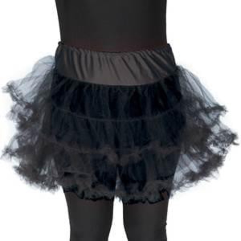 Black Tutu Adult
