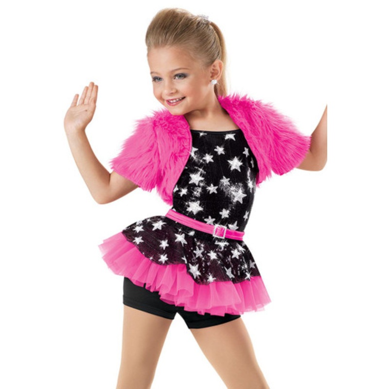 Cerise Size Large Child