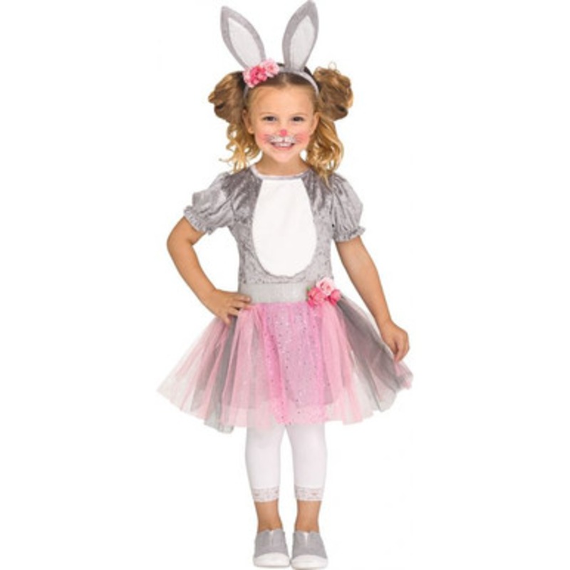 Honey Bunny - Toddler 6'/200 Lbs