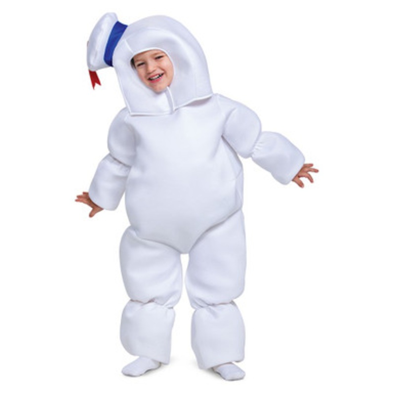 Mini Puft Afterlife Movie Toddler Child (S) 2 Toddler