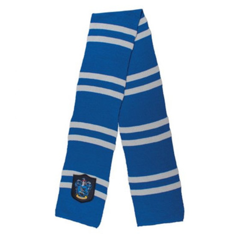 Ravenclaw Scarf Adult