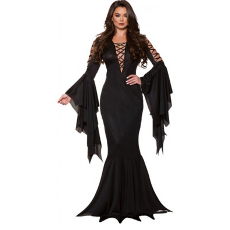Underwraps Vamp Women's XSmall