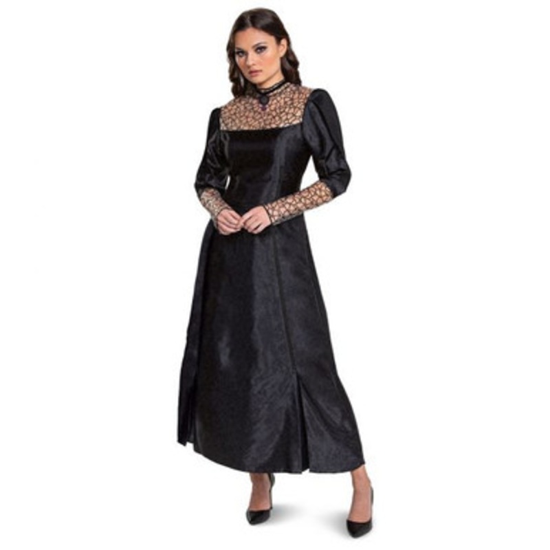 Yennefer Classic Adult Ladies (N) 4-6