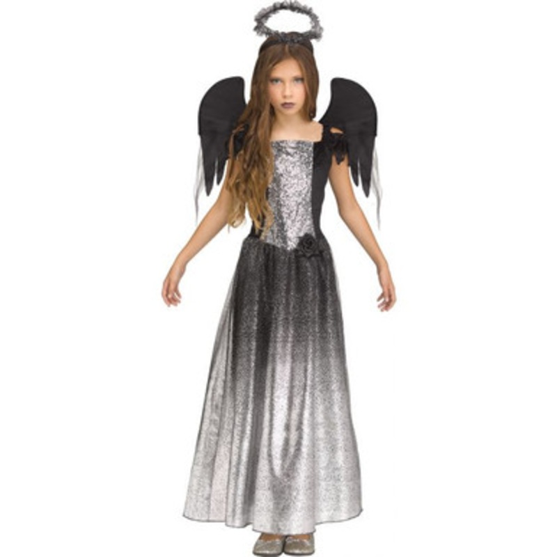 Onyx Angel - Child 6'/200 Lbs