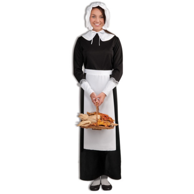 Pilgrim Set Adult