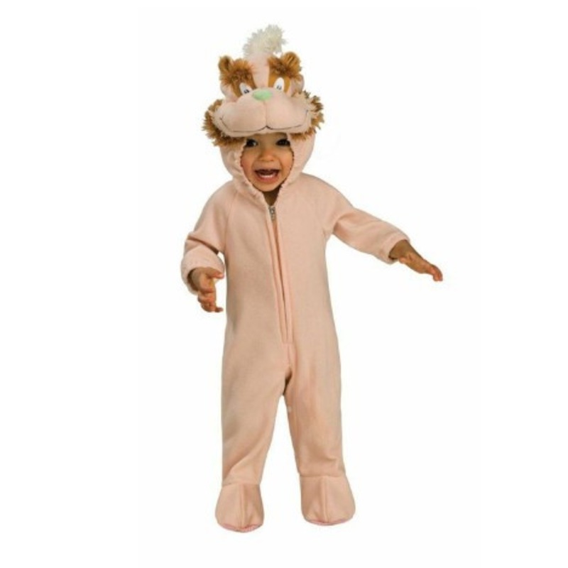Rubie's Horton Hears a Who Size 4-6