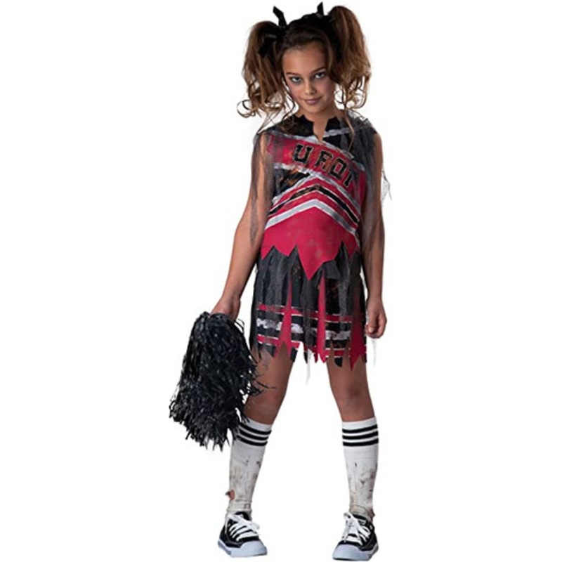 Spirit Cheerleader 6'/200 Lbs
