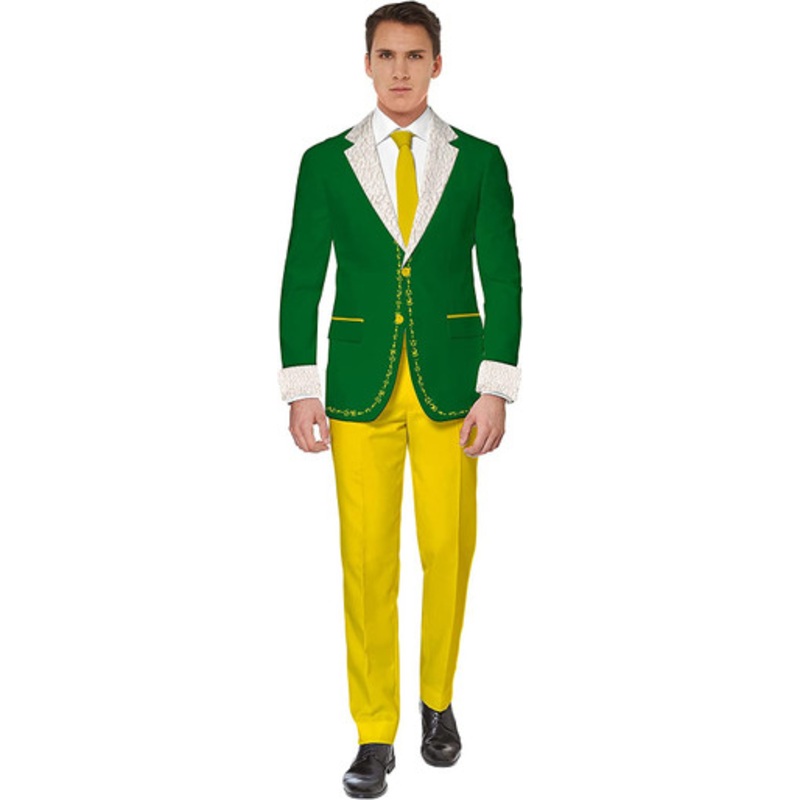 Suitmeister Elf Suit US Size 14