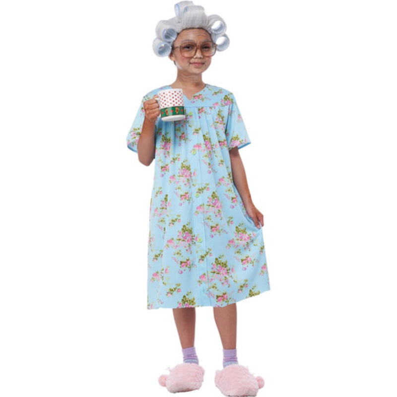 100 And Rollin With It / Child Child Small/Medium 6-10