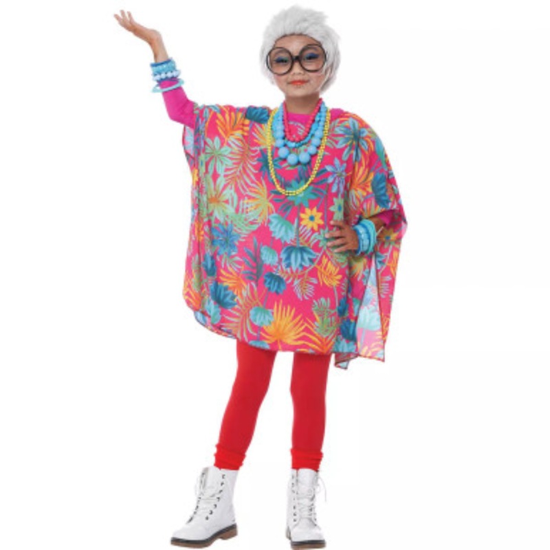 100 and Totally Fabulous