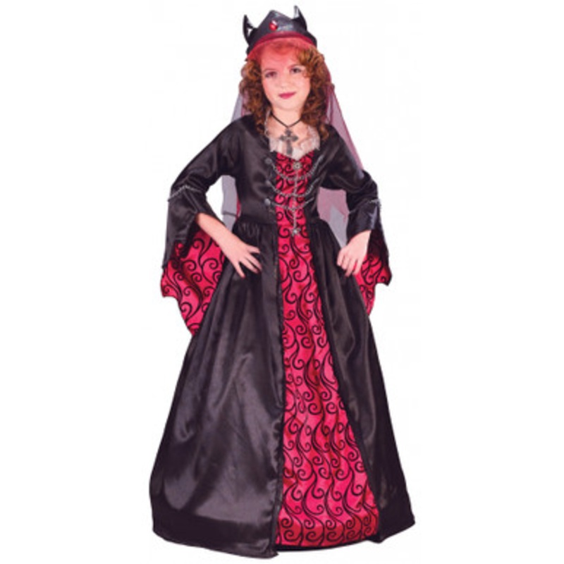 Bride Of Satan Child Large