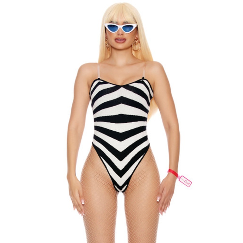 Genuine Doll Sexy Doll Costume X-Small/Small Ladies 0-2