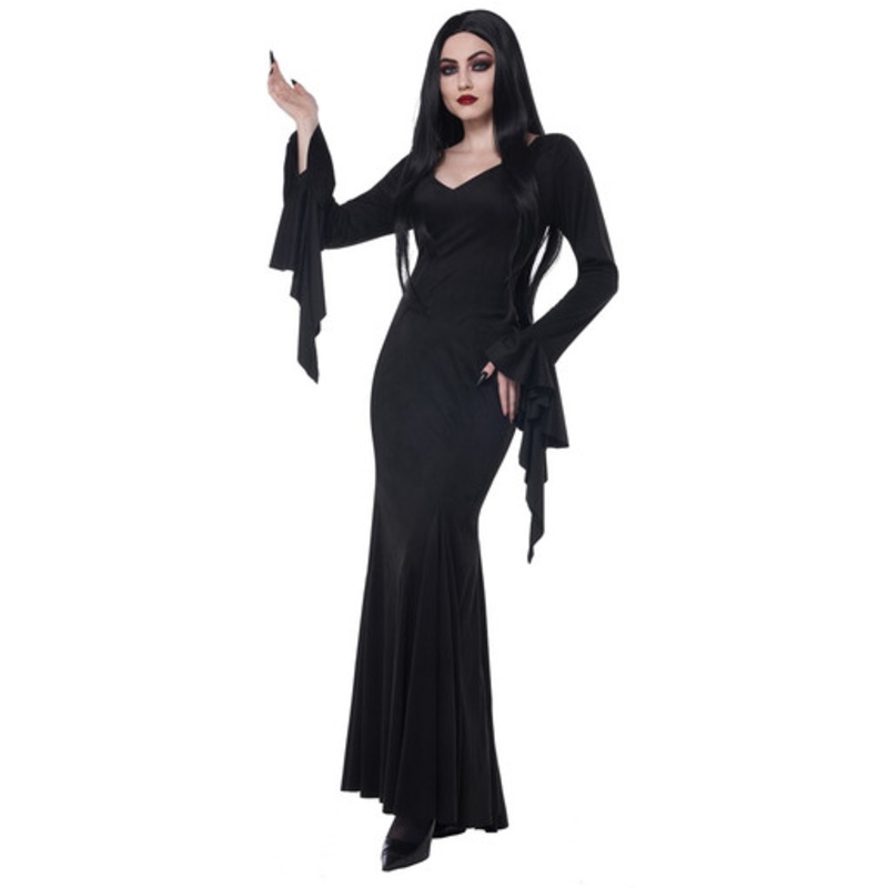 Macabre Mistress / Adult Ladies X-Small 4-6