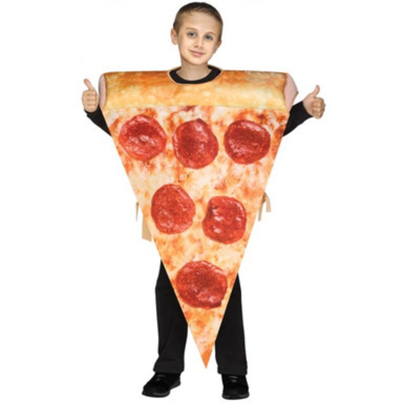 Pizza Slice - Child