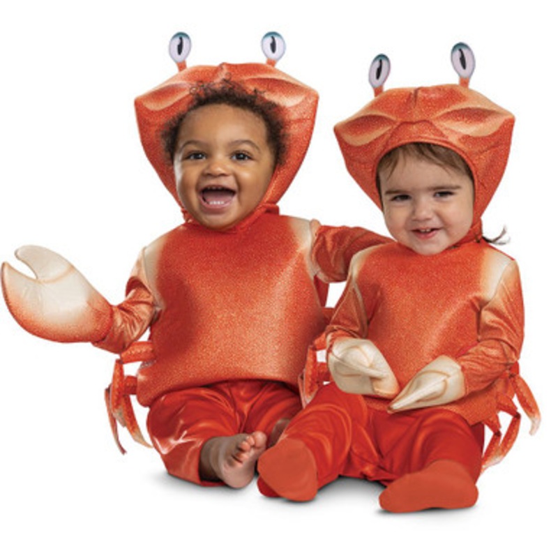 Sebastian Classic Infant/Toddler Child (V) 6-12 Months