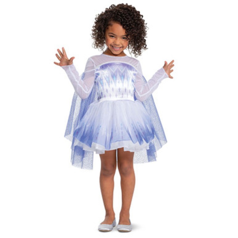 Snow Queen Elsa Tutu Classic Child (S) 2 Toddler