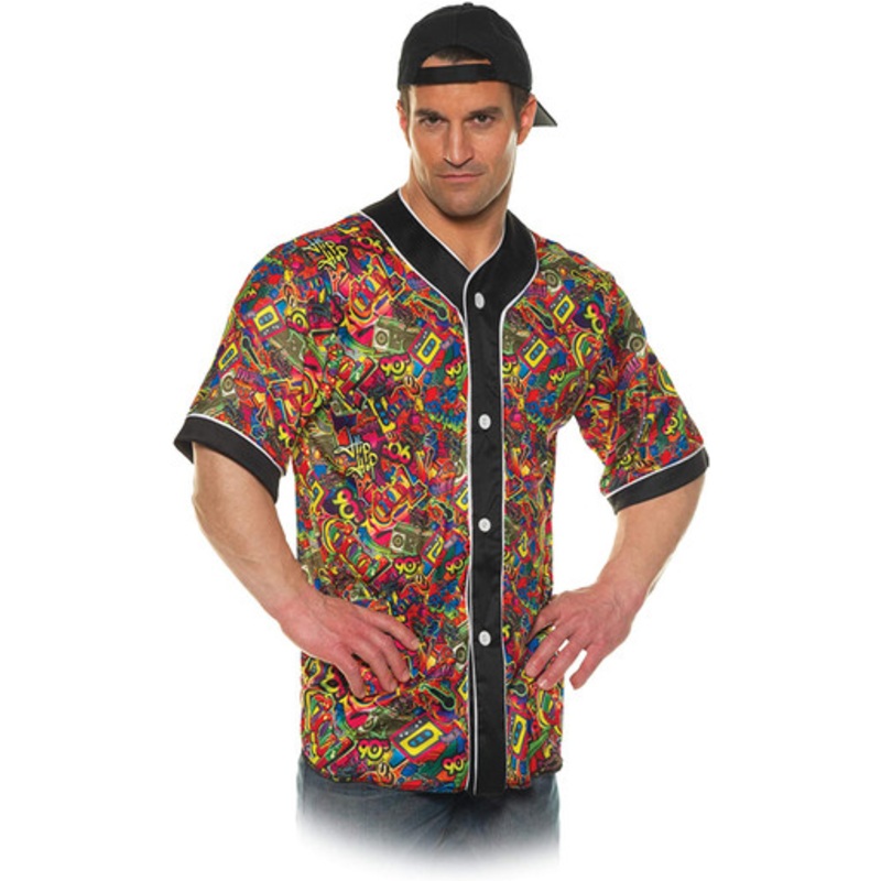 Underwraps Player Adult Costume Men's OS 42-46