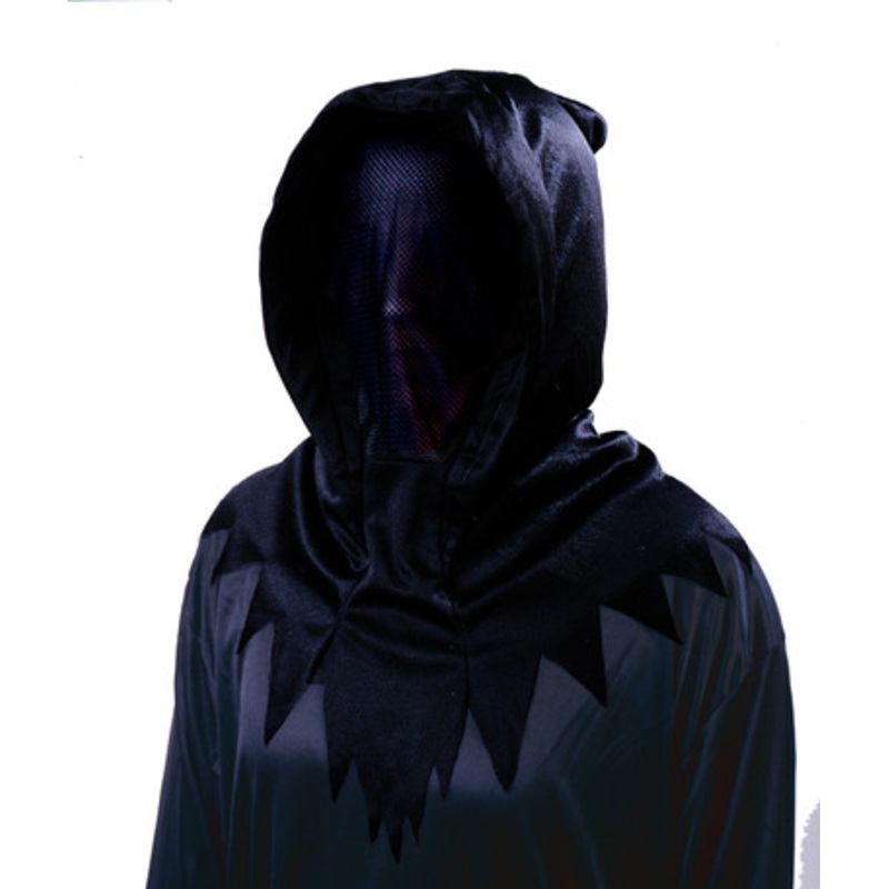 Deluxe Invisible Black Out Mask