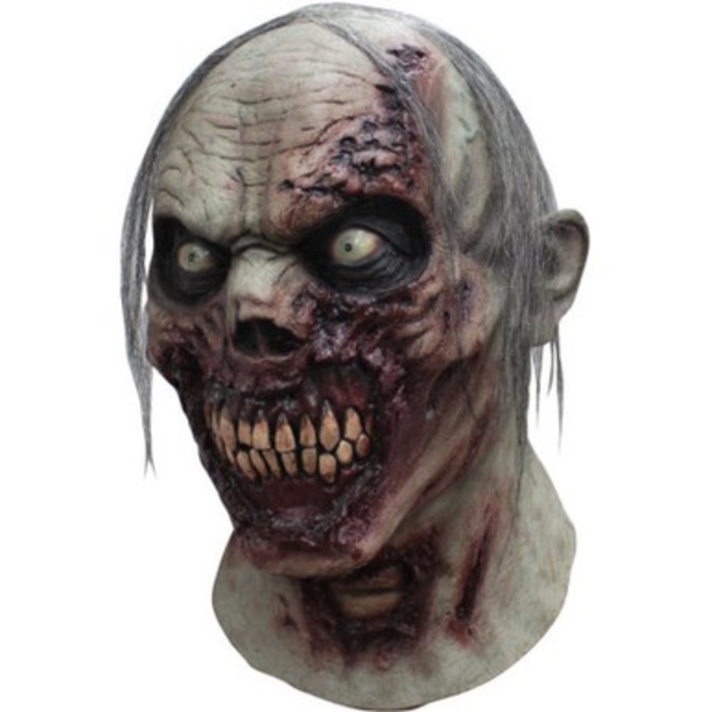 Furious Walker Mask Zombie