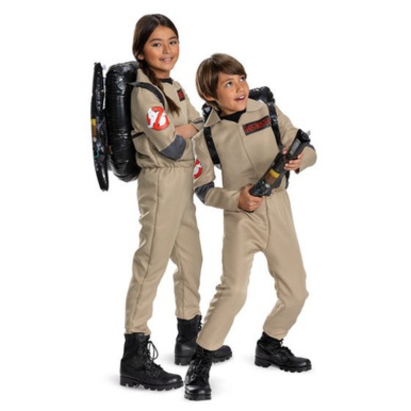 Ghostbusters Movie 2024 Classic XX Large Adult(50-52)