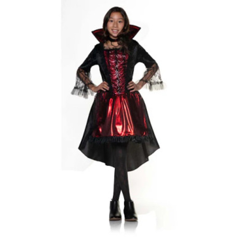 Gothic Princess | Child Infant (0-6mo)