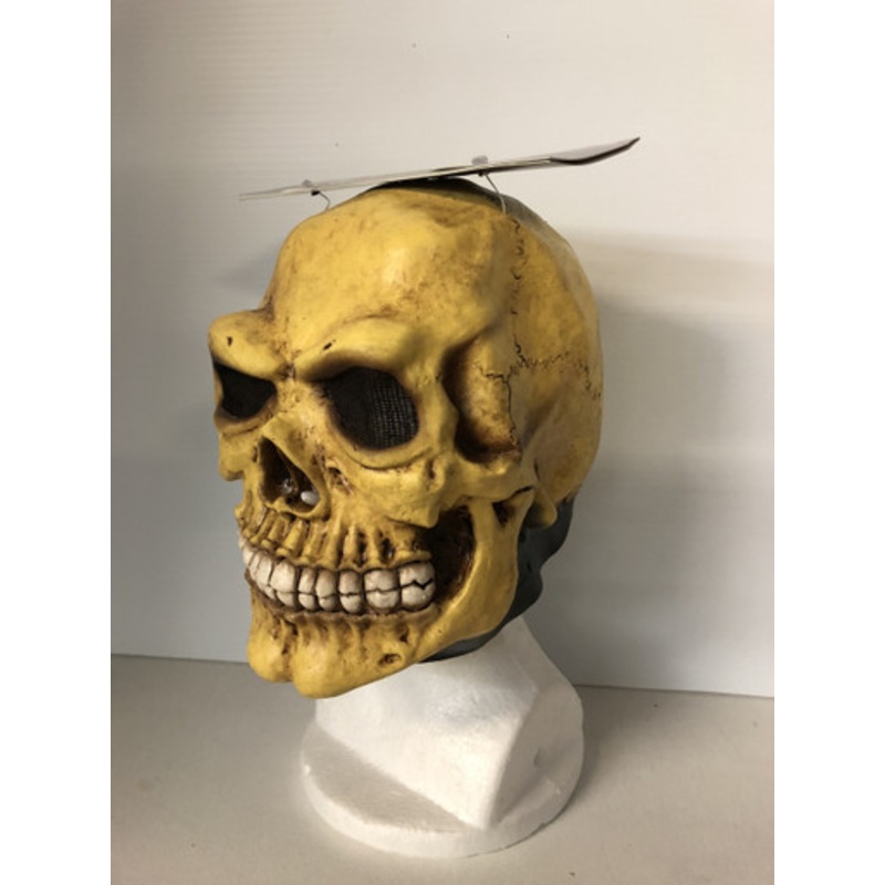 Junior Skull Mask for Kids or Teens