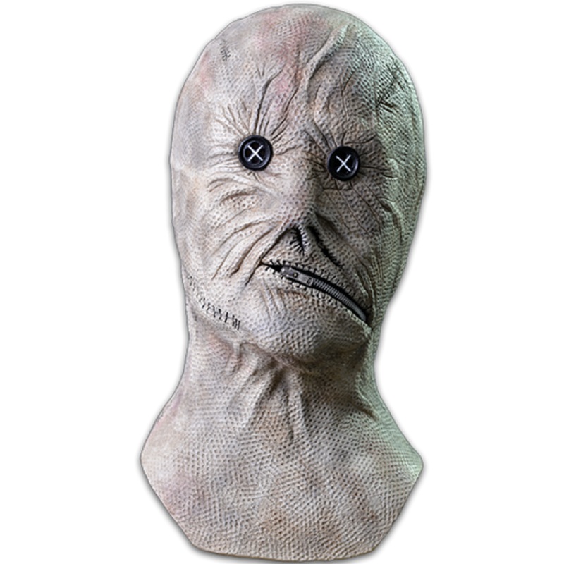 Nightbreed Licensed Dr. Decker Mask
