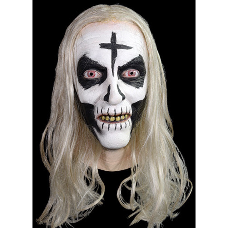Otis Driftwood Mask House of 1,000 Corpes