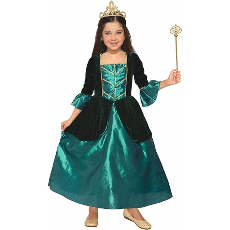 Princess Evergreens Small (6)