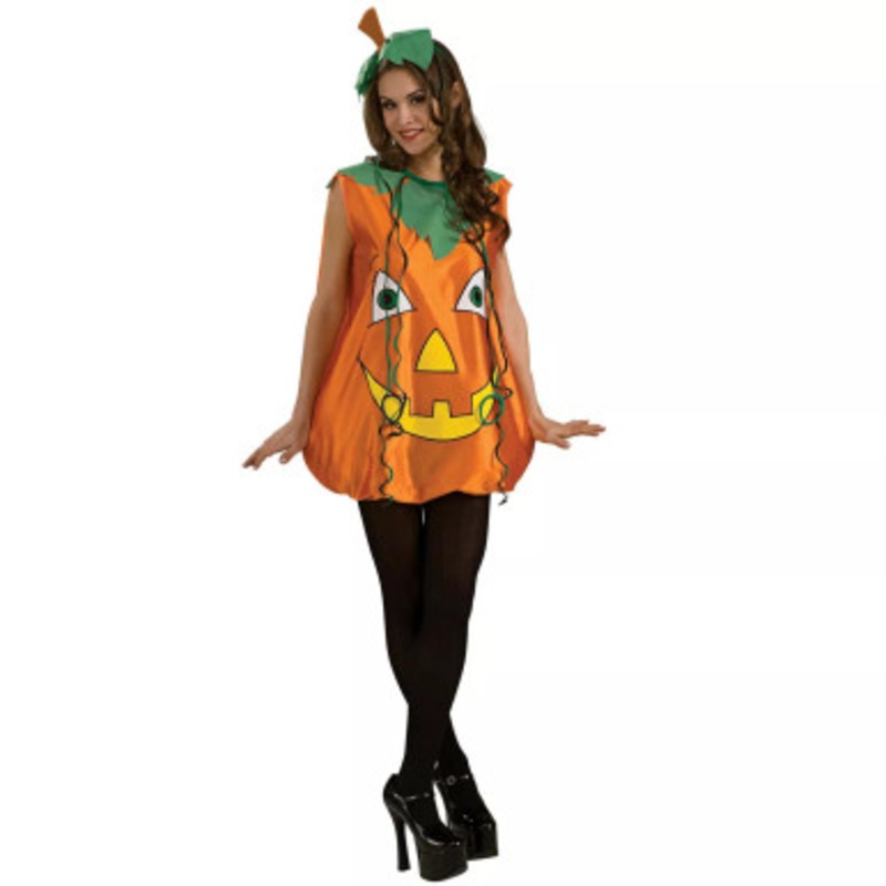 Rubie's Costume Pumpkin Pie One Size Fits Most